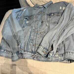 Old Navy Jean Jacket